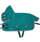 Shires Shires Winnie & Me 200g Ponydeken met Hals