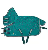 Shires Shires Winnie & Me 200g Ponydeken met Hals