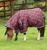 Shires Shires Winnie & Me 200g Ponydeken met Hals