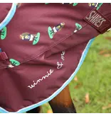Shires Shires Winnie & Me 200g Ponydeken met Hals