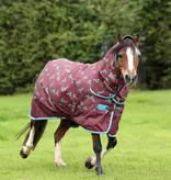 Shires Shires Winnie & Me 200g Ponydeken met Hals