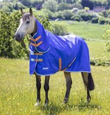 Shires Shires Tempest Original 50g Combodeken met Hals