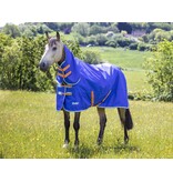 Shires Shires Tempest Original 50g Combodeken met Hals
