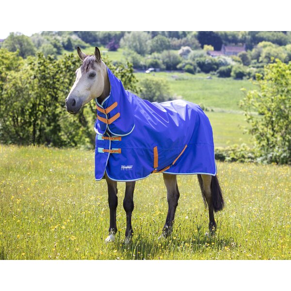 Shires Tempest Original 50g Combodeken met Hals