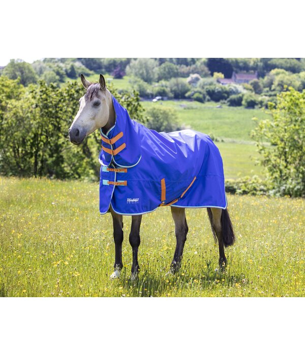 Shires Shires Tempest Original 50g Combodeken met Hals