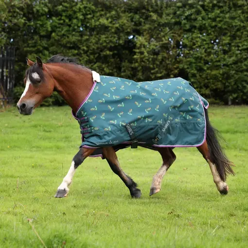 Shires Shires Winnie & Me 100g Ponydeken