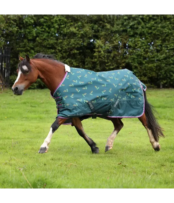 Shires Shires Winnie & Me 100g Ponydeken