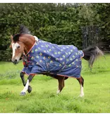 Shires Shires Winnie & Me Lite Regendeken 0g voor Shetlanders en Mini paarden