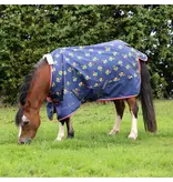 Shires Shires Winnie & Me Lite Regendeken 0g voor Shetlanders en Mini paarden