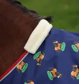 Shires Shires Winnie & Me Lite Regendeken 0g voor Shetlanders en Mini paarden