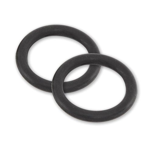 Shires Rubbers voor veiligheidsbeugels