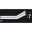 NMC Nomastyl Flachprofile N (70 x 20 mm), Länge 2 m