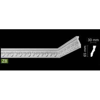 NMC Arstyl Z8 (65 x 30 mm), Länge 2 m