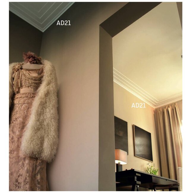 NMC Arstyl AD21 (255 x 60 mm), Länge 2 m