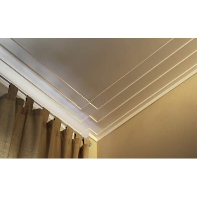 NMC Arstyl AD21 (255 x 60 mm), Länge 2 m