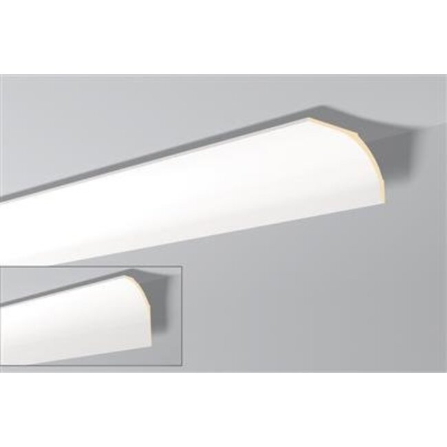 NMC Arstyl AD23 (115 x 185 mm), Länge 2 m