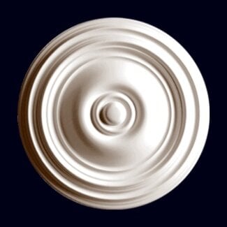 Homestar Rosette Carla d 37 cm