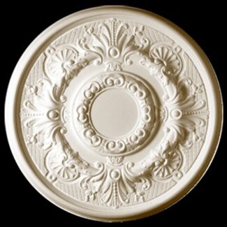 Homestar Rosette Ira d 53 cm
