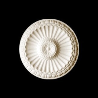 Homestar Rosette Julia d 28 cm