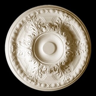 Homestar Rosette Prisca d 50 cm
