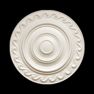 Homestar Rosette Sarah d 37 cm