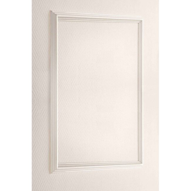 Homestar Wandleiste CW11 (38 x 18 mm), Länge 2 m