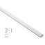 NMC Wallstyl WL2 (40 x 20 mm), Länge 2 m