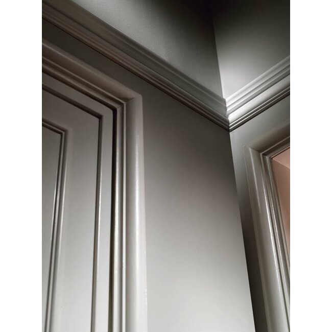NMC Wallstyl WL2 (40 x 20 mm), Länge 2 m