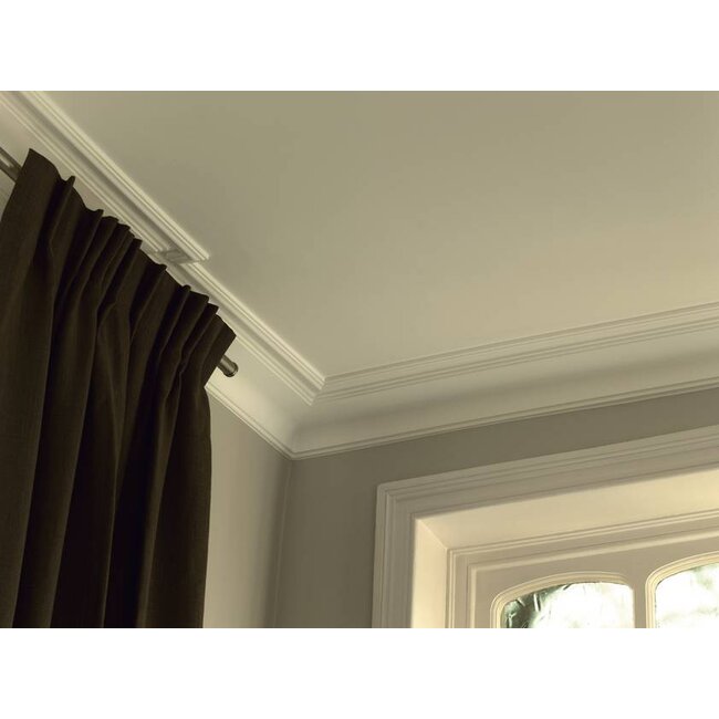 NMC Wallstyl WL3 (40 x 15 mm), Länge 2 m