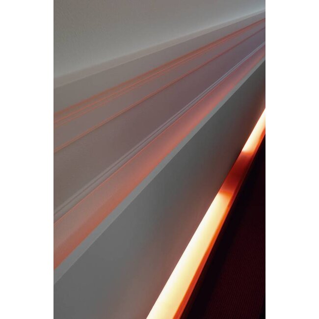 NMC Wallstyl WL4 (100 x 40 mm), Länge 2 m