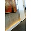 NMC Wallstyl / Floorstyl FD1 (100 x 15 mm), Länge 2 m