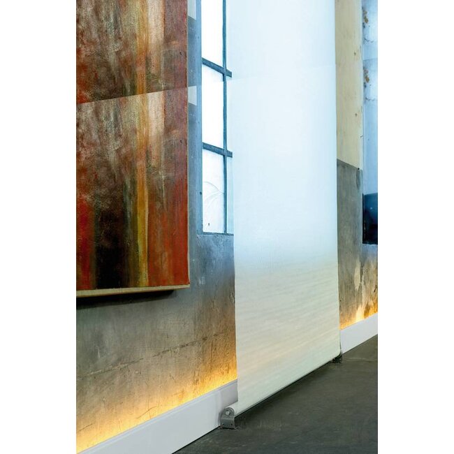 NMC Wallstyl / Floorstyl FD1 (100 x 15 mm), Länge 2 m