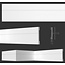 NMC Wallstyl / Floorstyl FD2 (110 x 15 mm), Länge 2 m