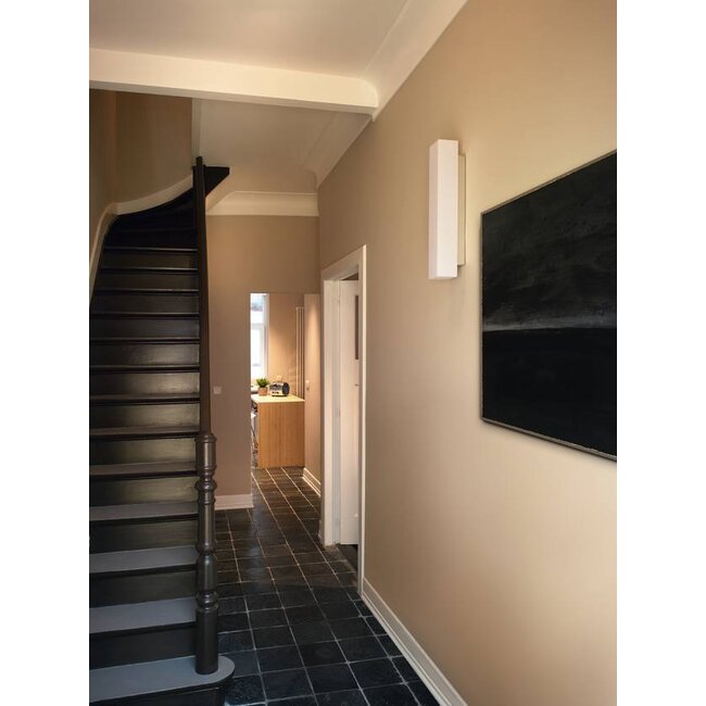 NMC Wallstyl / Floorstyl FD21 (130 x 20 mm), Länge 2 m