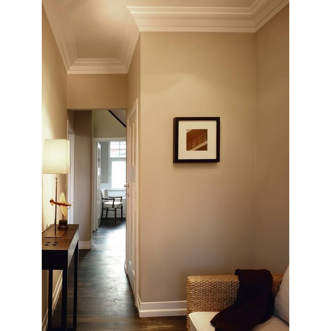 NMC Wallstyl / Floorstyl FD22 (130 x 18 mm), Länge 2 m