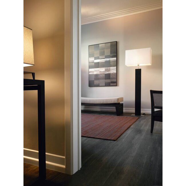 NMC Wallstyl / Floorstyl FD22 (130 x 18 mm), Länge 2 m