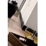 NMC Wallstyl / Floorstyl FL1 (80 x 12 mm), Länge 2 m
