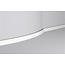 NMC Wallstyl / Floorstyl FL1 FLEX (80 x 12 mm), Länge 2 m