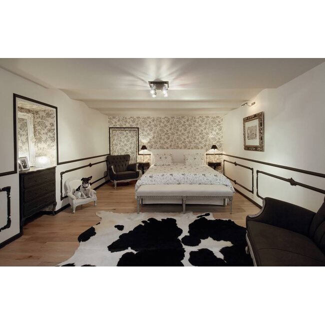 NMC Wallstyl / Floorstyl FL5 (100 x 20 mm), Länge 2 m
