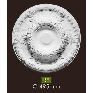 NMC Arstyl R8 Durchmesser 49,5 cm