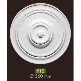 NMC Arstyl R15 Durchmesser 56 cm