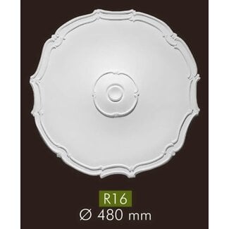 NMC Arstyl R16 Durchmesser 48 cm