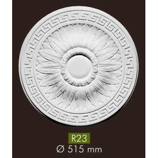 NMC Arstyl R23 Durchmesser 51,5 cm