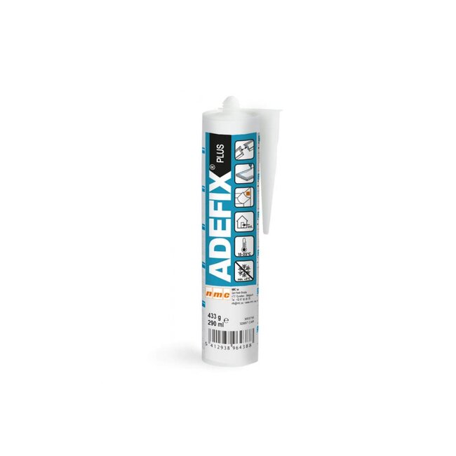NMC Adefix PLUS Kartusche Stoßfugenkleber 290 ml