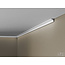 Homestar Stuckleisten Profilleiste A3 (15 x 15 mm), Länge 2 m