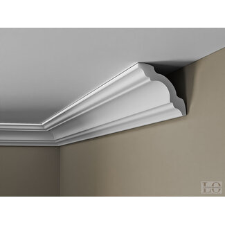 Homestar K80 (80 x 80 mm), Länge 2 m