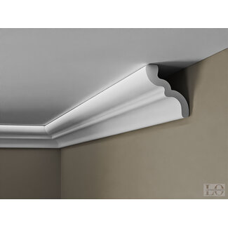 Homestar S80 (80 x 70 mm), Länge 2 m