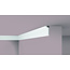 NMC Stuckleisten Profilleiste Nomastyl GT+ (117 x 50 mm), Länge 2 m
