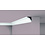 NMC Stuckleisten Profilleiste Nomastyl Plus GP (100 x 100 mm), Länge 2 m