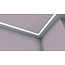 NMC Nomastyl Flachprofile O (40 x 20 mm), Länge 2 m